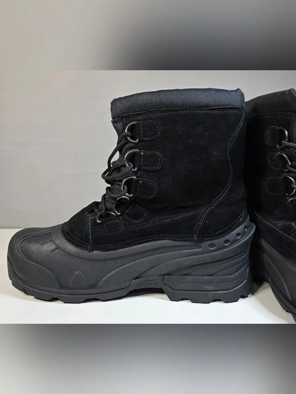 Itasca Cedar II Winter Boots Men's Size 11